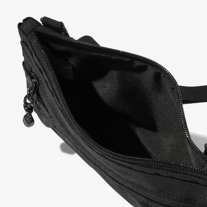 THE NORTH FACE ザノースフェイス CAMP CROSS BAG クロスバッグ サコッシュ コンパクト アウトドア スポーツ キャンプ プレゼント | THE NORTH FACE | 09
