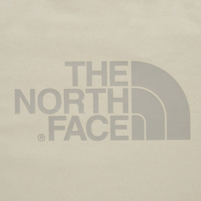 THE NORTH FACE ザノースフェイスCOTTON CANVAS TOTE トートバッグ キャンバス 大容量 大きい 通勤 通学 学校 プレゼント | THE NORTH FACE | 10