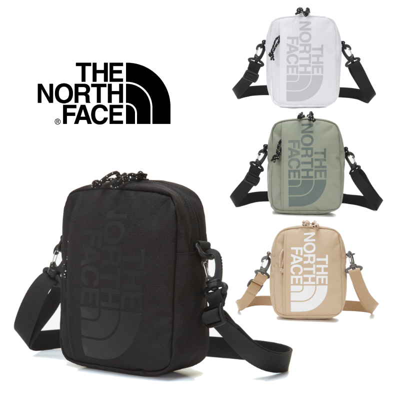 THE NORTH FACE（ザ ノースフェイス） SUPER CROSS BAG ボディバッグ