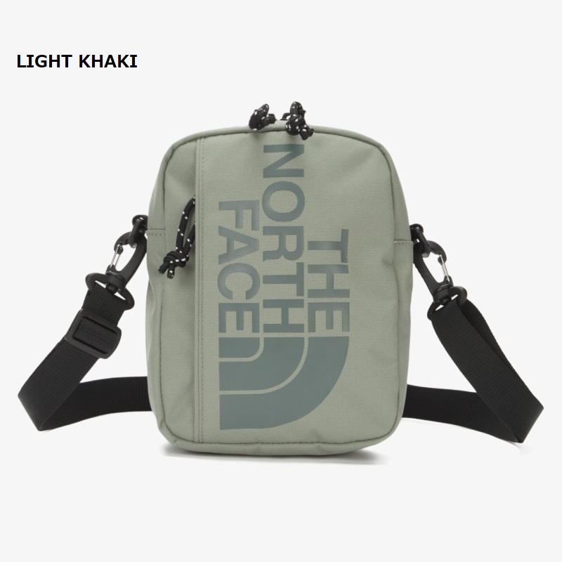 THE NORTH FACE（ザ ノースフェイス） SUPER CROSS BAG ボディバッグ