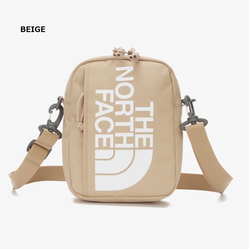THE NORTH FACE（ザ ノースフェイス） SUPER CROSS BAG ボディバッグ