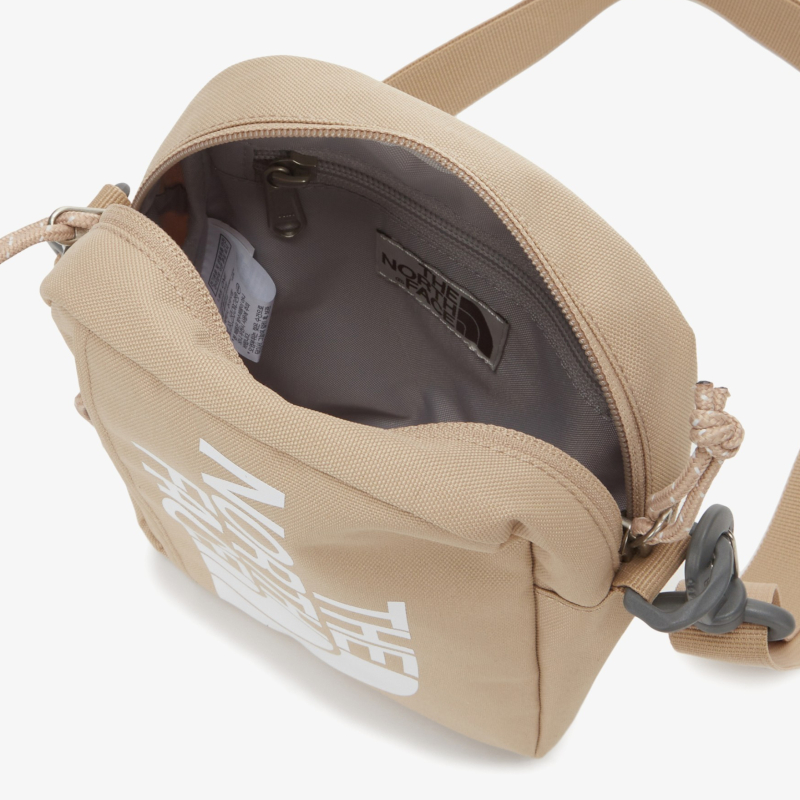 THE NORTH FACE（ザ ノースフェイス） SUPER CROSS BAG ボディバッグ