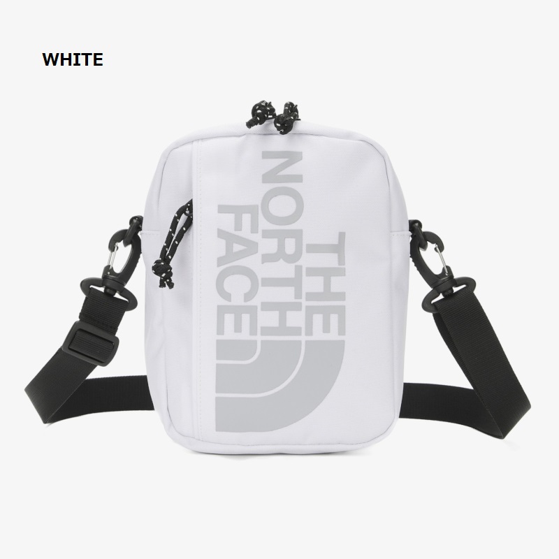 THE NORTH FACE（ザ ノースフェイス） SUPER CROSS BAG ボディバッグ