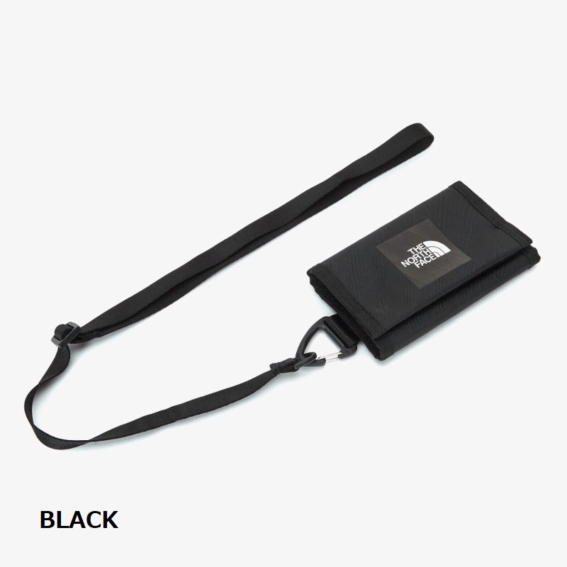 THE NORTH FACE ザノースフェイス NEW URBAN SLIM WALLET 財布 コンパクト ウォレット小型 プレゼント 折りたたみ | THE NORTH FACE | 03