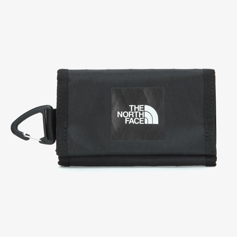 THE NORTH FACE ザノースフェイス NEW URBAN SLIM WALLET 財布 コンパクト ウォレット小型 プレゼント 折りたたみ | THE NORTH FACE | 04