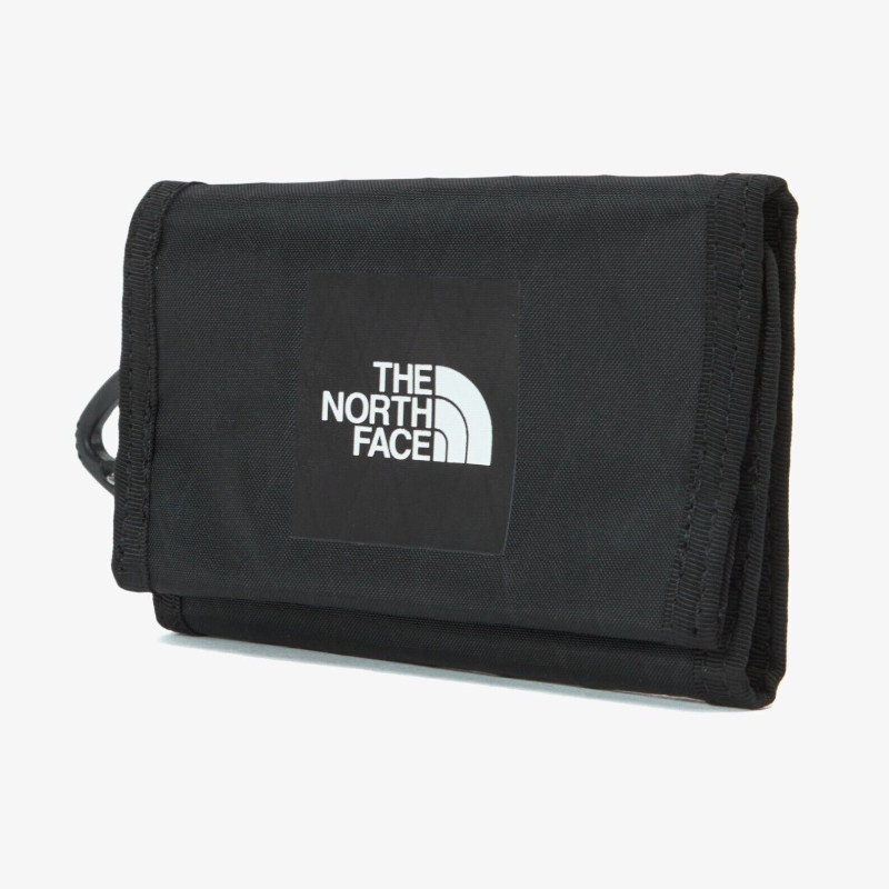 THE NORTH FACE ザノースフェイス NEW URBAN SLIM WALLET 財布 コンパクト ウォレット小型 プレゼント 折りたたみ｜upper-gate｜07