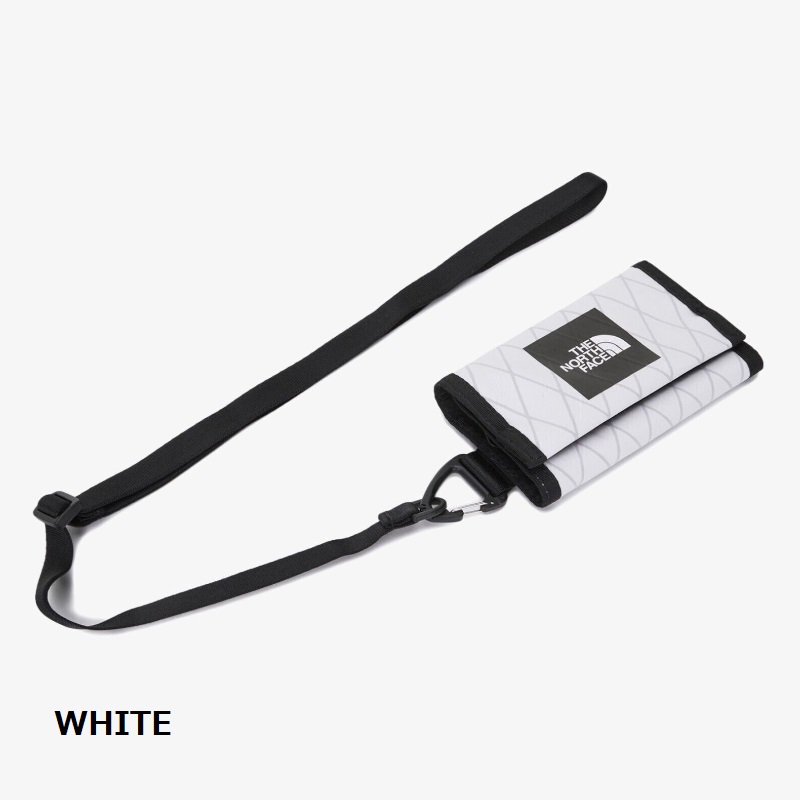 THE NORTH FACE ザノースフェイス NEW URBAN SLIM WALLET 財布