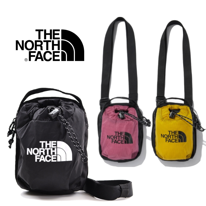 THE NORTH FACE ザノースフェイス BOZER CROSS BODY ボディバッグ ショルダーバッグ コンパクト 小型 プレゼント ギフト