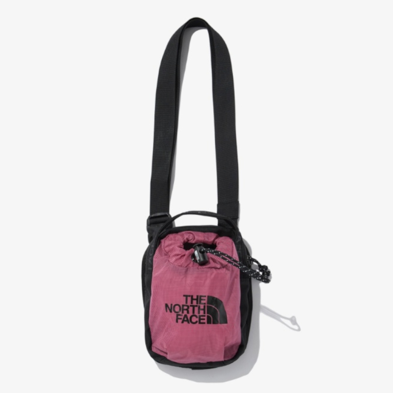 THE NORTH FACE ザノースフェイス BOZER CROSS BODY ボディバッグ ショルダーバッグ コンパクト 小型 プレゼント ギフト | THE NORTH FACE | 12