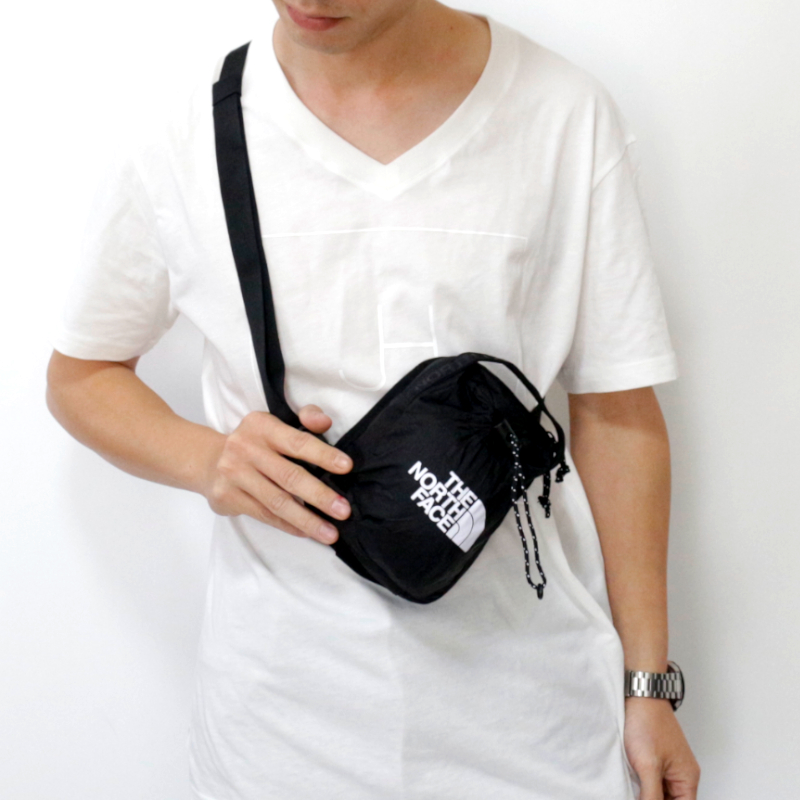 THE NORTH FACE BOZER CROSS BODY ノースフェイス クロスバッグ THE NORTH FACE ザノースフェイス BOZER CROSS BODY ボディ