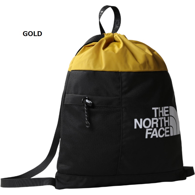 THE NORTH FACE ザノースフェイス BOZER CINCH PACK ナップサック