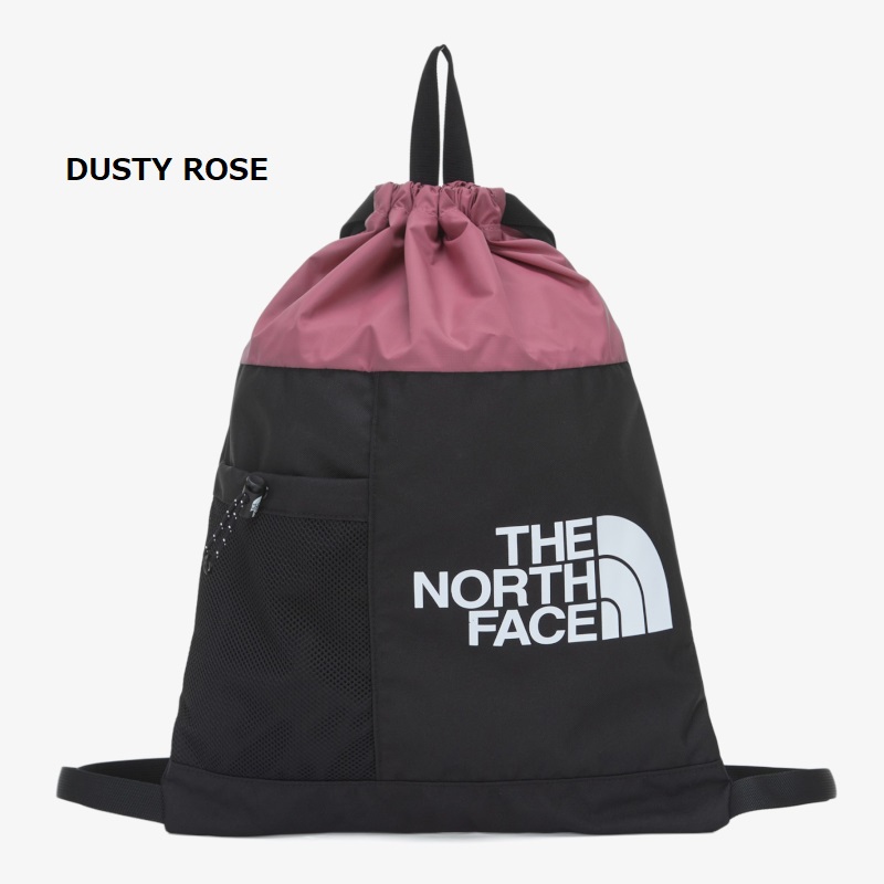 THE NORTH FACE ザノースフェイス BOZER CINCH PACK ナップサック リュック バックパック BAG アウトドア スポーツ  ジム : nn2pn72 : UPPER GATE - 通販 - Yahoo!ショッピング