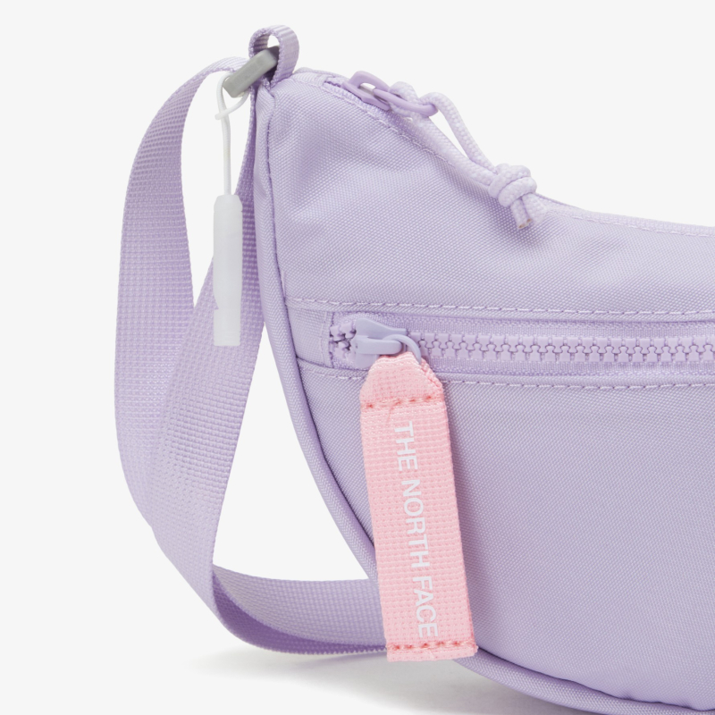 THE NORTH FACE ザノースフェイス ROUND CROSS BAG ショルダーバッグ ボディバッグ コンパクト 小型 キッズ プレゼント | THE NORTH FACE | 13