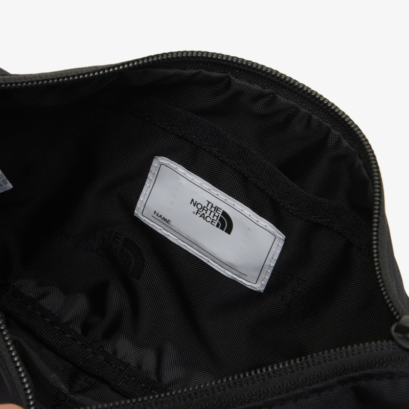 THE NORTH FACE ザノースフェイス ROUND CROSS BAG ショルダーバッグ ボディバッグ コンパクト 小型 キッズ プレゼント | THE NORTH FACE | 08