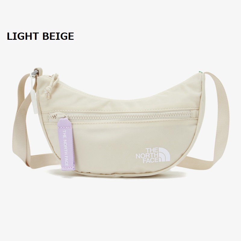 THE NORTH FACE ザノースフェイス ROUND CROSS BAG ショルダーバッグ ボディバッグ コンパクト 小型 キッズ プレゼント | THE NORTH FACE | 02