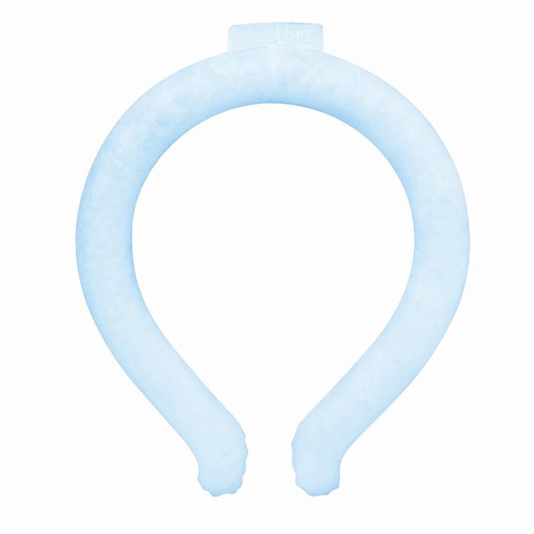 ネッククーラー ネッククール 爽快リング 大人 メンズ レディース 男性 女性 クールバンド クールネック 首 28℃ 冷却 熱中症対策グッズ |  | 10