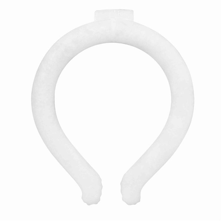 ネッククーラー ネッククール 爽快リング 大人 メンズ レディース 男性 女性 クールバンド クールネック 首 28℃ 冷却 熱中症対策グッズ |  | 11