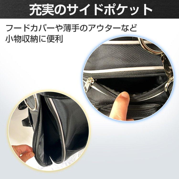 Callaway キャディバッグ ショルダー付き　練習用　クラブケース　打ちっぱ Amazon | 簡易ゴルフバッグ キャディーバッグ クラブケース