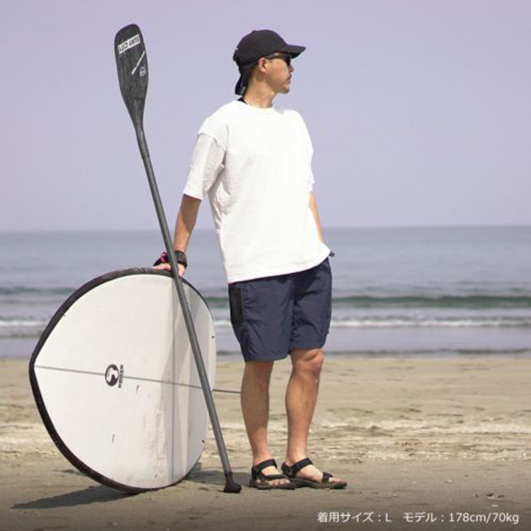 ROOT CO. ルートコー PLAY AMPHIBIA Waterside Shorts single color type ショートパンツ ショーツ アウトドア メンズ レディース ブランド |  | 06