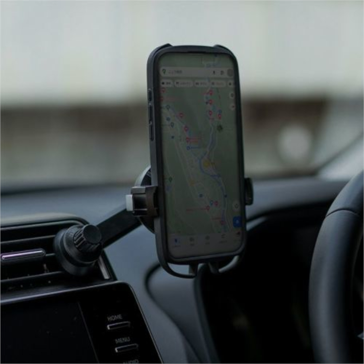 ROOT CO. ルートコー PLAY GRIP. SMART CAR MOUNT ver.2 スマホ 