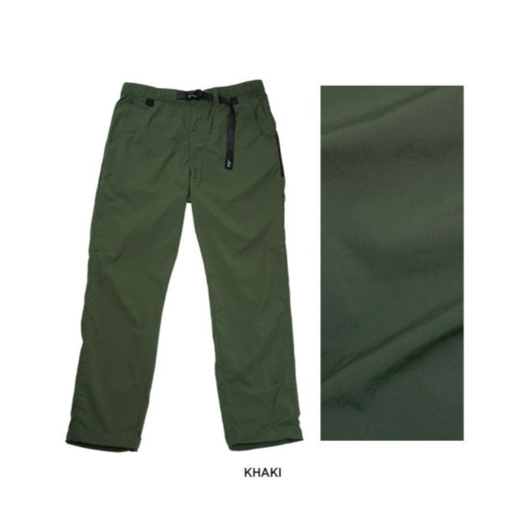 ROOT CO. ルートコー PLAY Stretch Nylon Pants ギアパンツ メンズ ブランド おしゃれ アウトドア キャンプ 釣り 登山 オススメ |  | 03