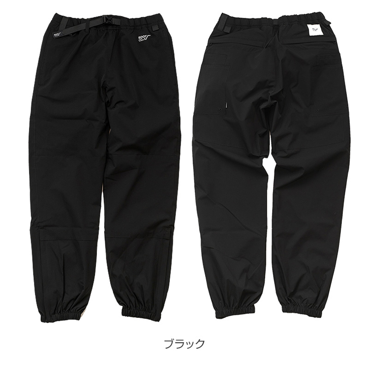 ROOT CO. ルートコー PLAY Stretch Track Pants ロングパンツ メンズ アウトドア キャンプ 釣り 軽量 オススメ ブランド |  | 01