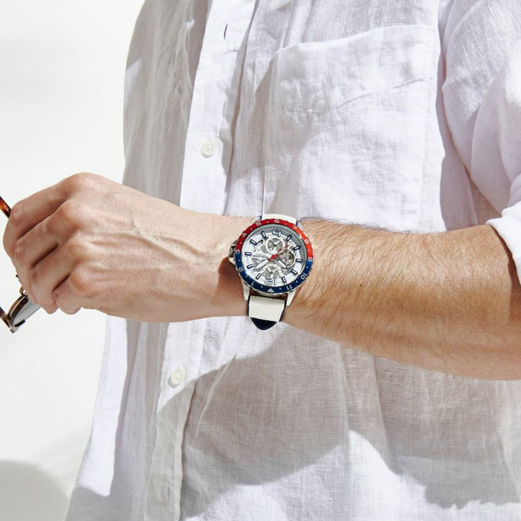 Angel Clover エンジェルクローバー TIMECRAFT DIVER AUTOMATIC 腕時計