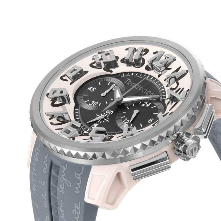 TENDENCE テンデンス Gulliver ATTITUDE ガリバーアティチュード 腕時計 メンズ ブランド ビジネス 新生活 社会人 就職祝い ギフト プレゼント | Tendence | 02