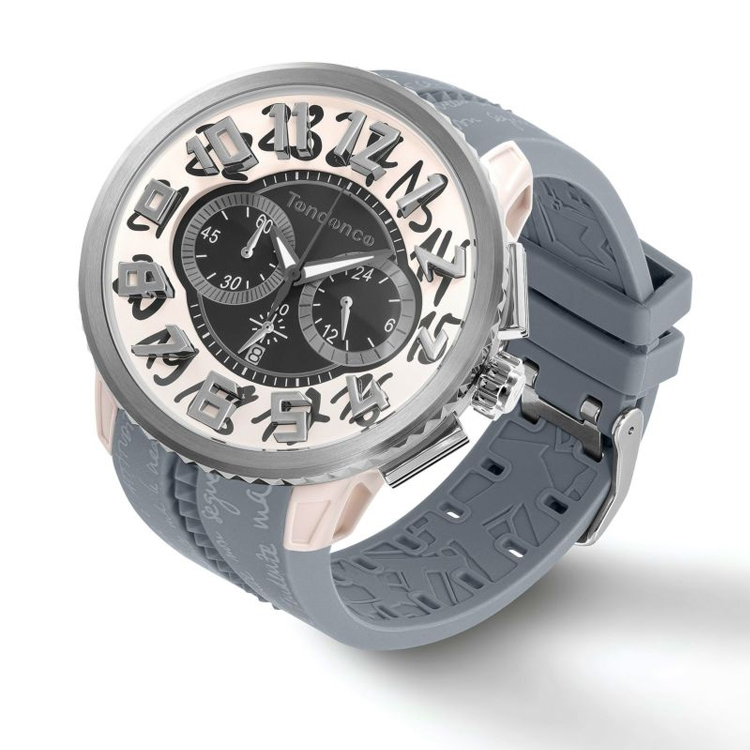 TENDENCE テンデンス Gulliver ATTITUDE ガリバーアティチュード 腕時計 メンズ ブランド ビジネス 新生活 社会人 就職祝い ギフト プレゼント | Tendence | 04