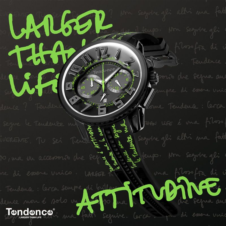 TENDENCE テンデンス Gulliver ATTITUDE ガリバーアティチュード | Tendence | 01