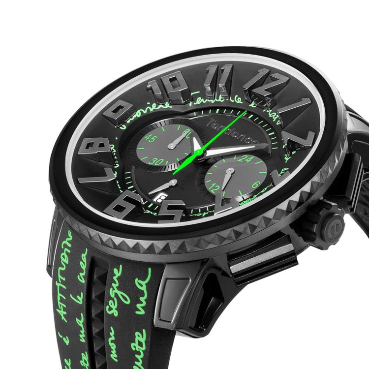 TENDENCE テンデンス Gulliver ATTITUDE ガリバーアティチュード | Tendence | 02