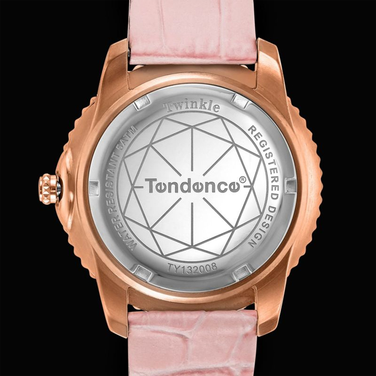 TENDENCE テンデンス Twinkle トゥインクル 腕時計 ウォッチ メンズ ブランド おしゃれ 社会人 新成人 ギフト プレゼント 就職祝い｜upper-gate｜03