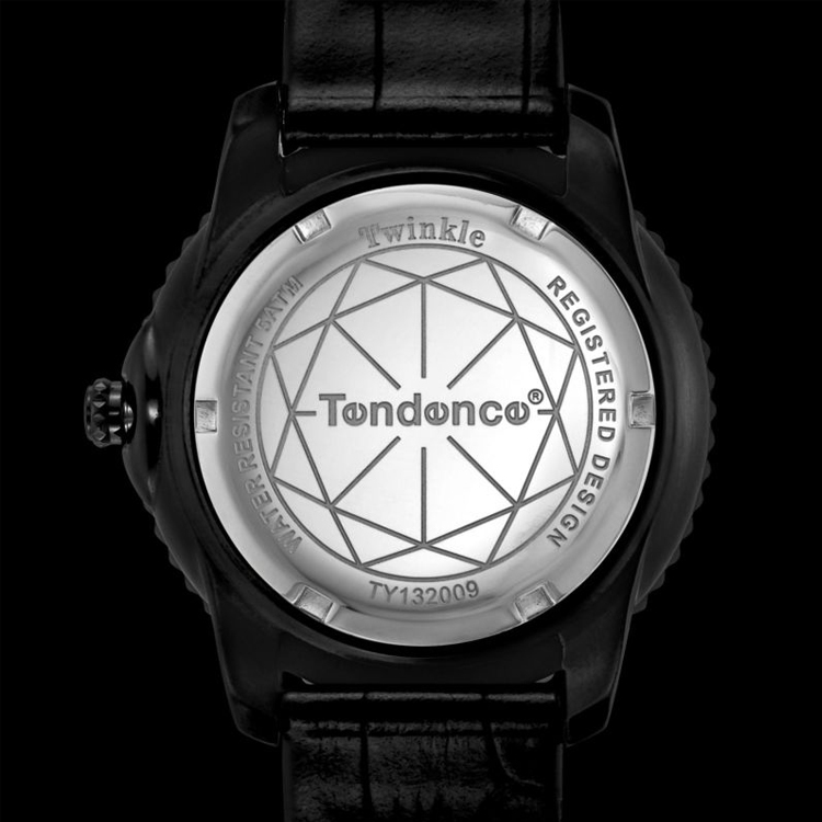 TENDENCE テンデンス Twinkle トゥインクル 腕時計 メンズウォッチ ブランド 新生活 社会人 就職祝い ギフト プレゼント 入学祝い | Tendence | 02
