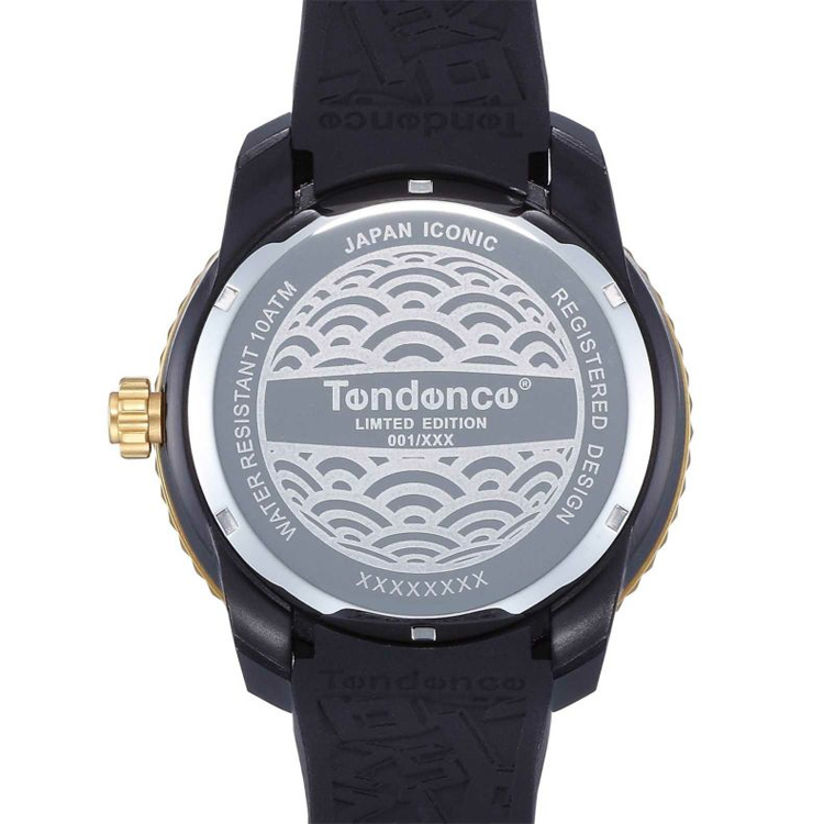 TENDENCE テンデンス JAPAN ICON 腕時計 メンズ ブランド ウォッチ 社会人 就職 新成人 ギフト プレゼント 内祝い スーツ 記念 | Tendence | 02
