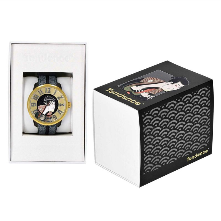 TENDENCE テンデンス JAPAN ICON 腕時計 メンズ ブランド ウォッチ 社会人 就職 新成人 ギフト プレゼント 内祝い スーツ 記念 | Tendence | 04