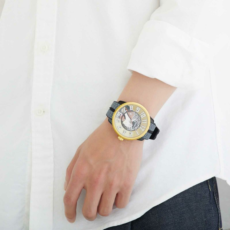 TENDENCE テンデンス JAPAN ICON 腕時計 メンズ ブランド ウォッチ 社会人 就職 新成人 ギフト プレゼント 内祝い スーツ 記念 | Tendence | 07