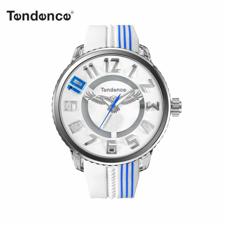 TENDENCE テンデンス キャプテン翼コラボレーション 大空翼モデル 腕時計 メンズ おしゃれ ブランド プレゼント 誕生日 ギフト｜upper-gate