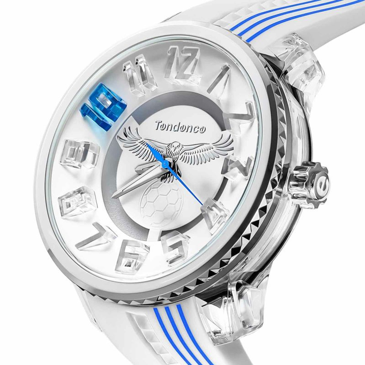 TENDENCE テンデンス キャプテン翼コラボレーション 大空翼モデル 腕時計 メンズ おしゃれ ブランド プレゼント 誕生日 ギフト | Tendence | 02