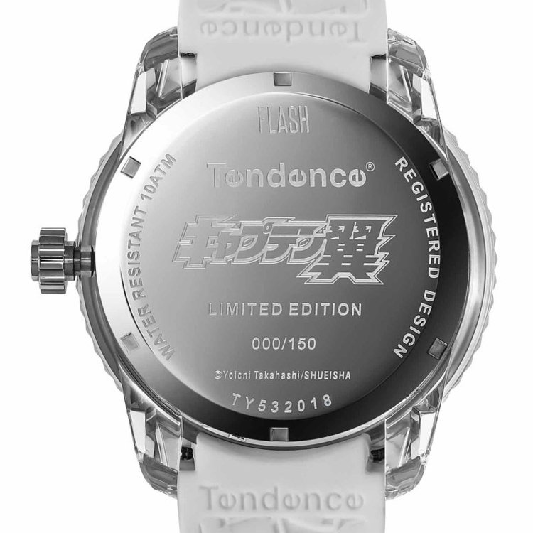 TENDENCE テンデンス キャプテン翼コラボレーション 大空翼モデル 腕時計 メンズ おしゃれ ブランド プレゼント 誕生日 ギフト | Tendence | 03