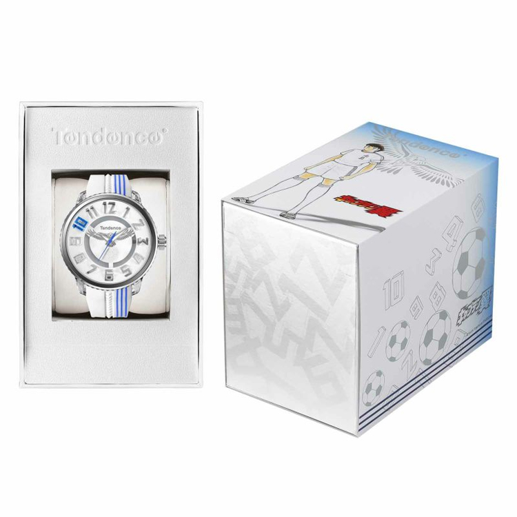 TENDENCE テンデンス キャプテン翼コラボレーション 大空翼モデル 腕時計 メンズ おしゃれ ブランド プレゼント 誕生日 ギフト | Tendence | 04