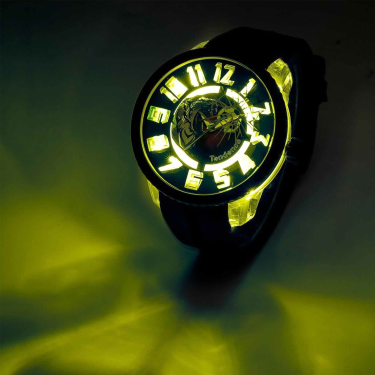 TENDENCE テンデンス キャプテン翼コラボレーション 日向小次郎モデル メンズ 男性用 ビジネス オフィス ギフト プレゼント 誕生日 | Tendence | 01