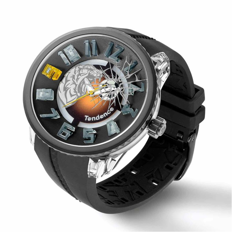 TENDENCE テンデンス キャプテン翼コラボレーション 日向小次郎モデル メンズ 男性用 ビジネス オフィス ギフト プレゼント 誕生日 | Tendence | 02