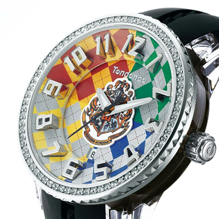 TENDENCE テンデンス Harry Potter Collection 腕時計 ウォッチ メンズ レディース ビジネス オフィス 仕事 ギフト プレゼント 就職祝い 入学祝い | Tendence | 01