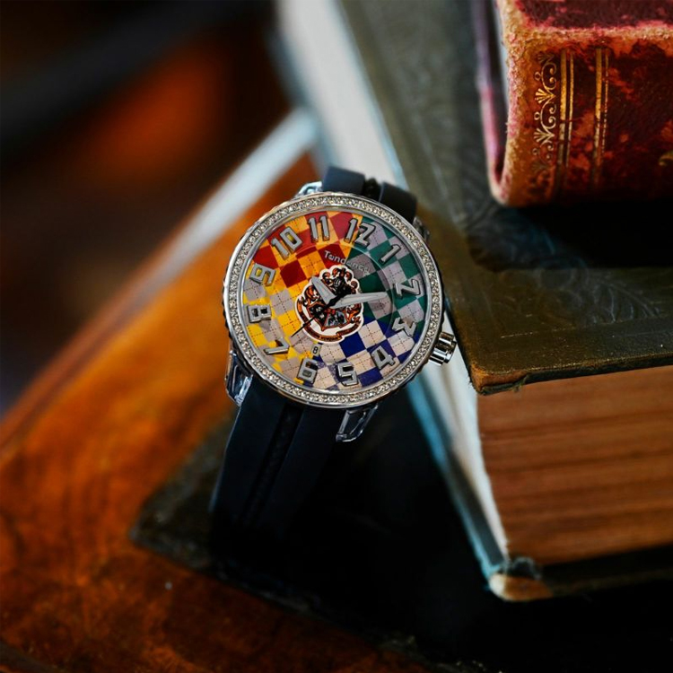 TENDENCE テンデンス Harry Potter Collection 腕時計 ウォッチ メンズ レディース ビジネス オフィス 仕事 ギフト プレゼント 就職祝い 入学祝い | Tendence | 02
