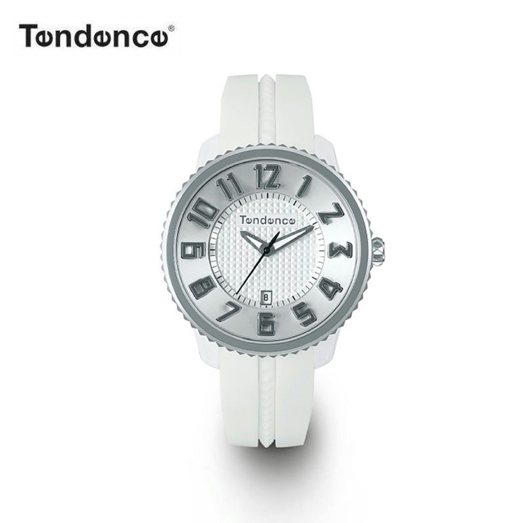 TENDENCE テンデンス GULLIVER MEDIUM 腕時計 ウォッチ メンズ ブランド おしゃれ 仕事 オフィス ビジネス 就職祝い ギフト プレゼント｜upper-gate