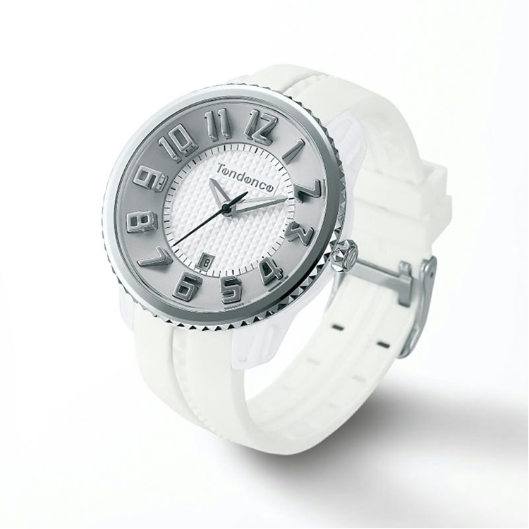 TENDENCE テンデンス GULLIVER MEDIUM 腕時計 ウォッチ メンズ ブランド おしゃれ 仕事 オフィス ビジネス 就職祝い ギフト プレゼント | Tendence | 01