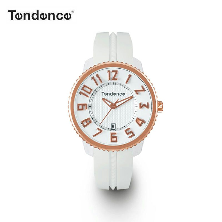 TENDENCE テンデンス GULLIVER MEDIUM 腕時計 ウォッチ ビジネス オフィス 仕事 就職祝い ギフト プレゼント メンズ ブランド おしゃれ :ty939003:UPPER GATE