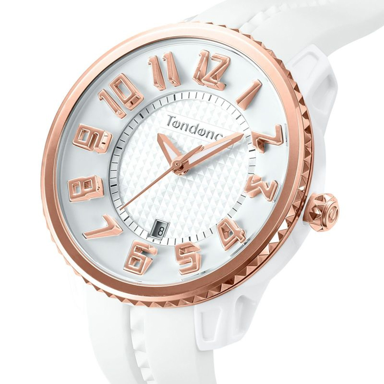 TENDENCE テンデンス GULLIVER MEDIUM 腕時計 ウォッチ ビジネス オフィス 仕事 就職祝い ギフト プレゼント メンズ ブランド おしゃれ | Tendence | 02