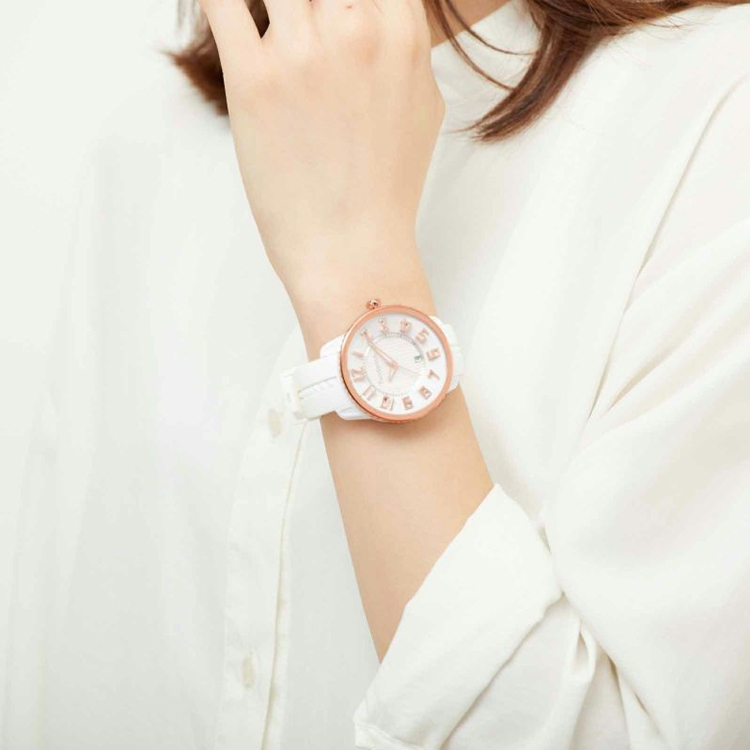 TENDENCE テンデンス GULLIVER MEDIUM 腕時計 ウォッチ ビジネス オフィス 仕事 就職祝い ギフト プレゼント メンズ ブランド おしゃれ | Tendence | 05