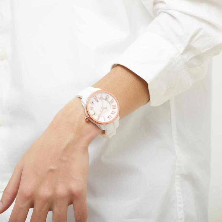 TENDENCE テンデンス GULLIVER MEDIUM 腕時計 ウォッチ ビジネス オフィス 仕事 就職祝い ギフト プレゼント メンズ ブランド おしゃれ | Tendence | 06